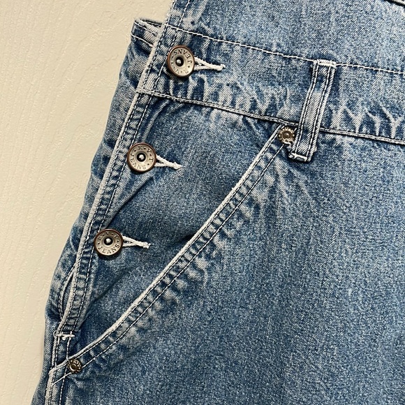 RVT Vintage Overalls - Picture 7 of 12